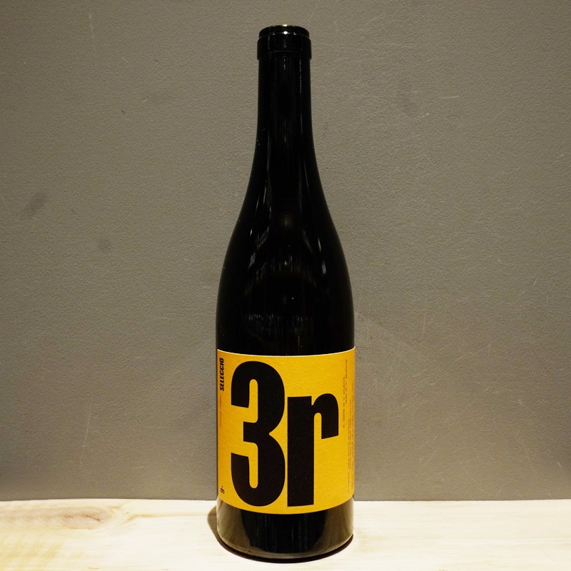 ワイン樽 No３ セイエル・ノウ・メス セレクシオ 3r カルトゥシャ・ベルメイ 2023