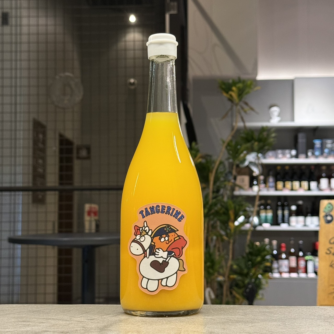 ☆mikan juice☆様確認用 タンジェリン 早生ミカンジュース 720ml<br>Tangerine Wase mikan