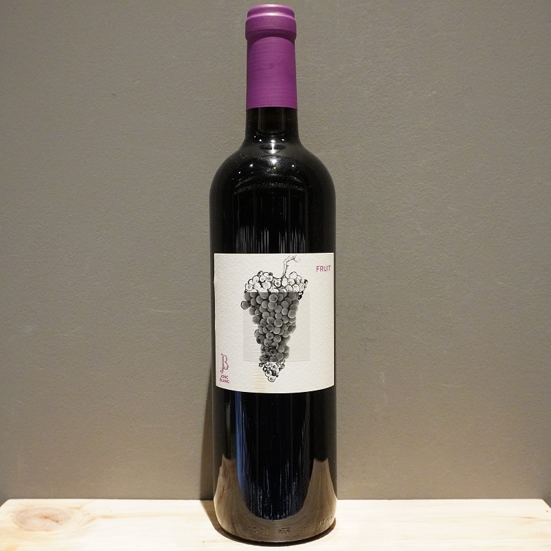 ヴィニブラート　ジャンマルクブリニョ　シ・オン・パルル・ド・ジョゼフ 2010年 シ・オン・パルル・ド・ジョセフ 2010 / ヴィニブラート（ジャン