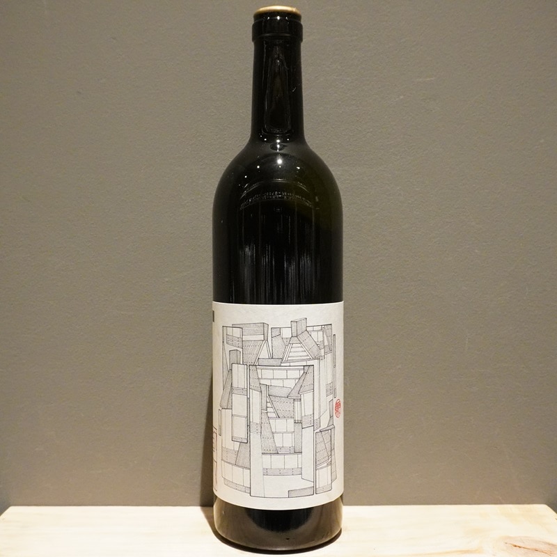 98wines 穀 KOKU 白 2024 750ml<br>98wines KOKU white 2024 | ワイン