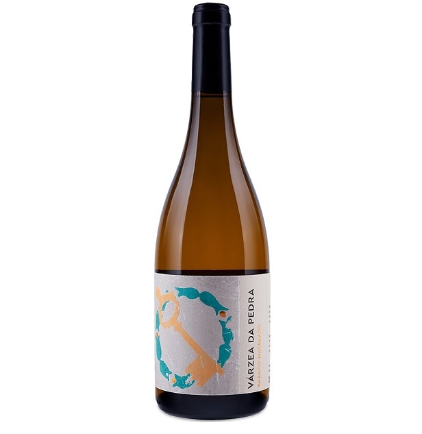 キンタ・ヴァルジア・ダ・ペドラ ペドラ・マセラド 2022 オレンジ