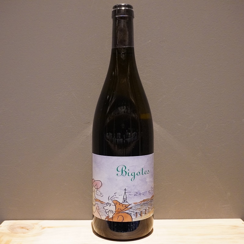 フレデリック　コサール　ブルゴーニュ　アリゴテ　2013 フルーリー [2023] フレデリック・コサール Frederic Cossard Fleurie