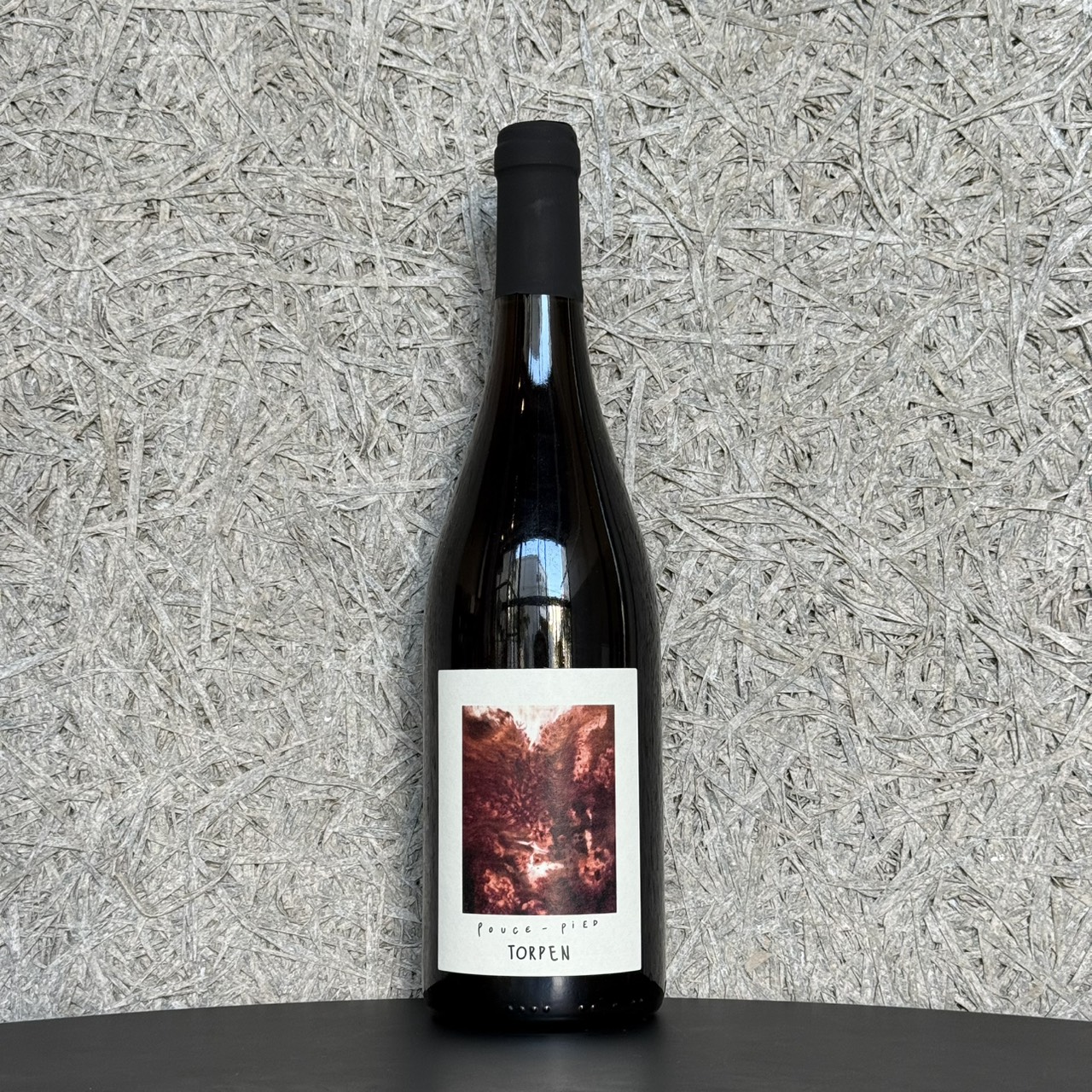 プース・ピエ トーペン 2024 赤 750ml<br>Pouce-pied TORPEN 2024