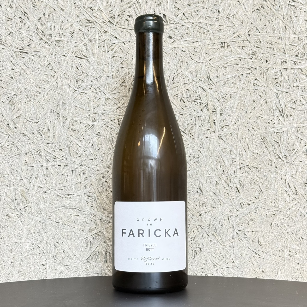 HYDROGEN-fun　城戸ワイナリー　ブリリアンス　2023 城戸ワイナリー Brilliance 2023