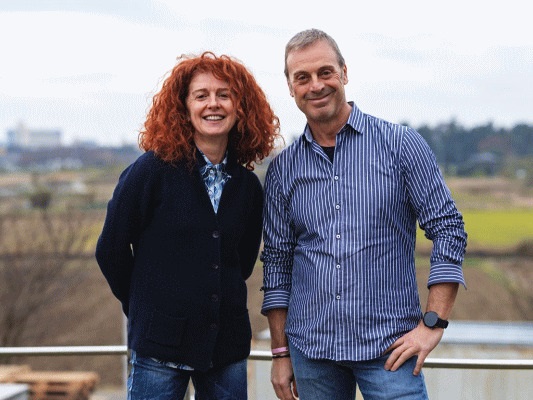 トリンケーロ ロッソ・デル・ノーチェ・ディチャセッテ ⅩⅦ（2017