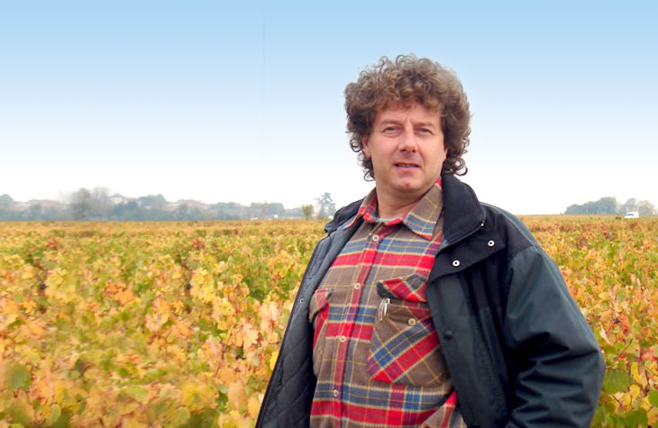 フィリップ・パカレ マール・ド・ブルゴーニュ 2017 ブランデー 500ml