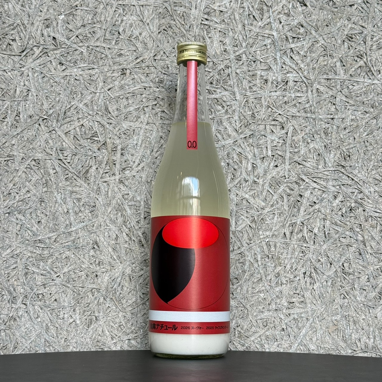 仙禽 オーガニック・ナチュール ドブロク 2026 日本酒 720ml<br>Senkin