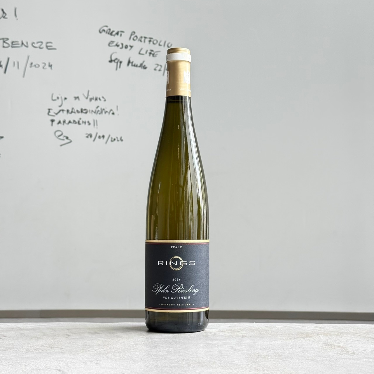 【未開封品】1970年 Riesling リースリング 白ワイン wine_9999.png