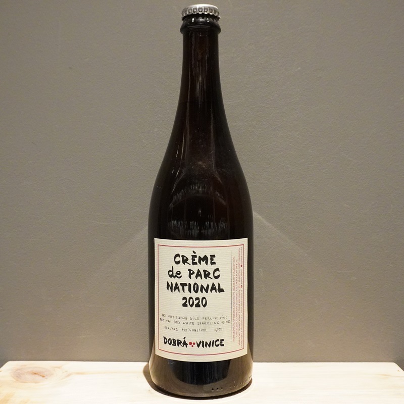 ドヴラ・ヴィニツエ クレーム・ド・パーク 2020<br>Dobra Vinice Creme