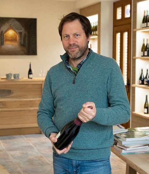 マルゲ ブリュット・ナチュール クラマン・グラン・クリュ 2019 泡