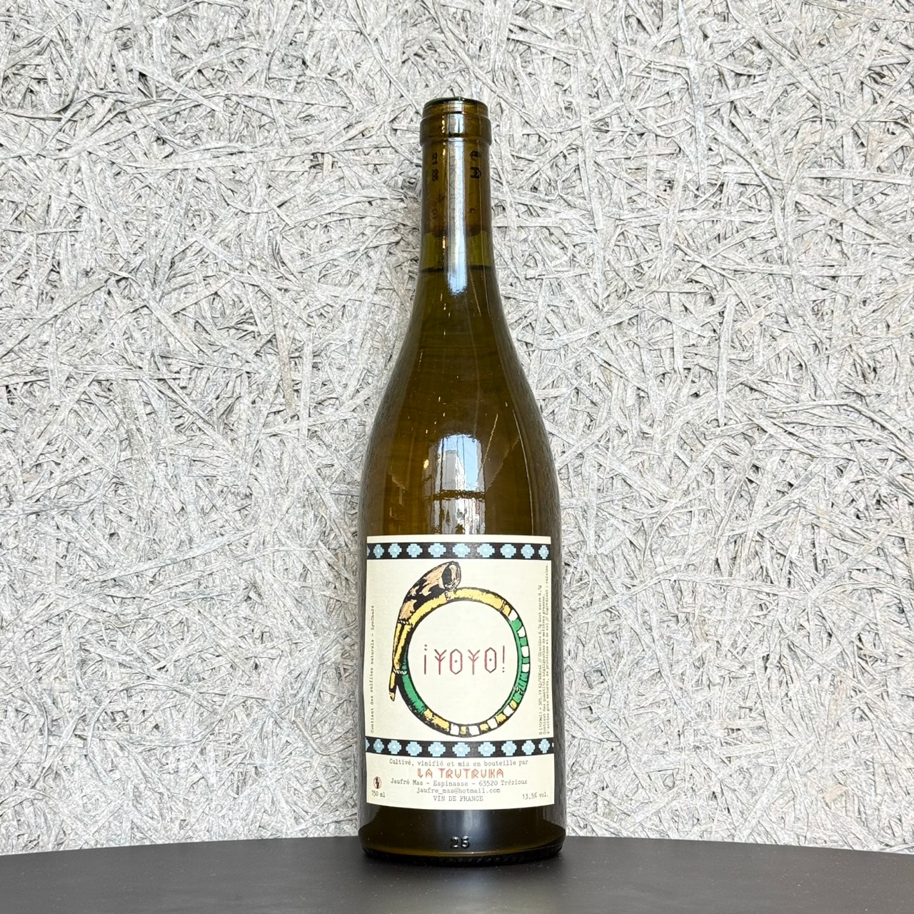 【L2】ジャン フィユー トレヴィユー 90年代 旧ボトル 箱付 700ml ジャンフィユー トレビュー 700ml 直輸入 : 酒のタクハイ ヤフー店
