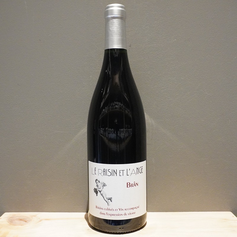 ペドレス ブランケス カバノン ルージュ 2023 Pedres Blanques