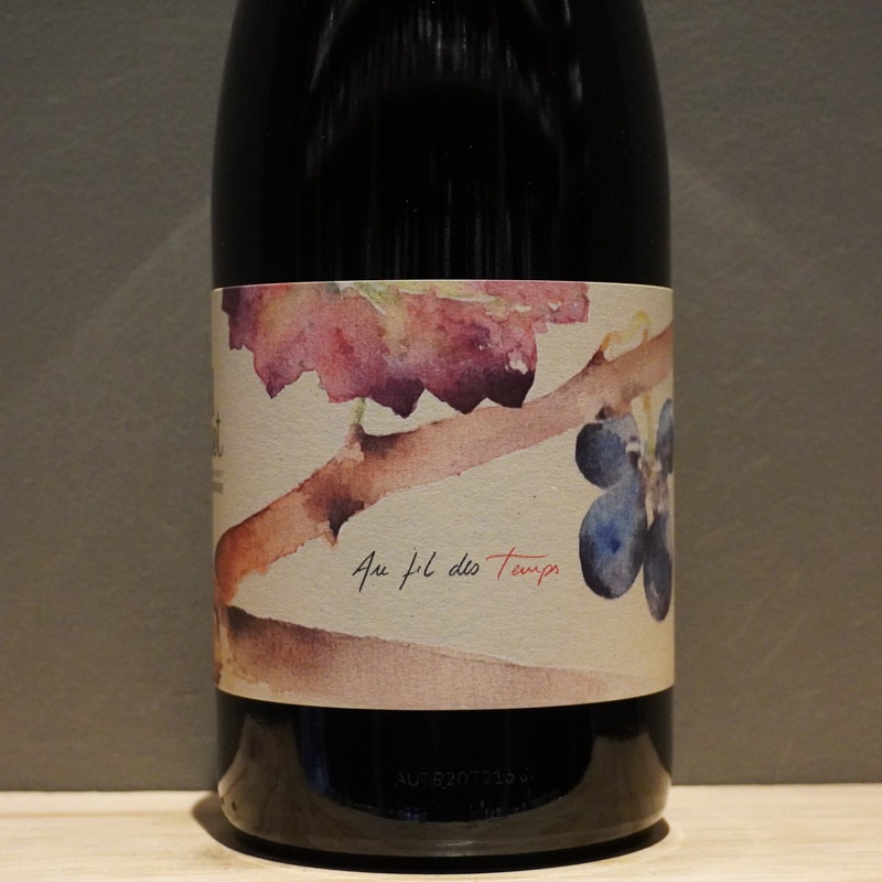 ポール・ゴッセ オ・フィル・デ・トン ロトンヌ(春夏秋冬シリーズ) NV