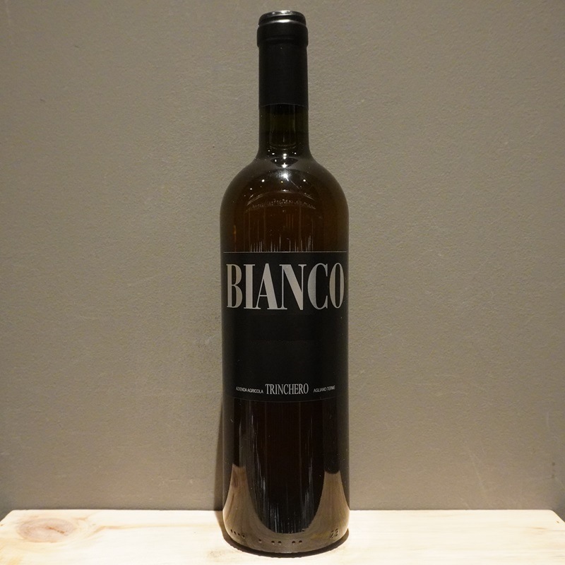 トリンケーロ ビアンコ 2023 オレンジ 750ml<br>Trinchero Bianco 2023