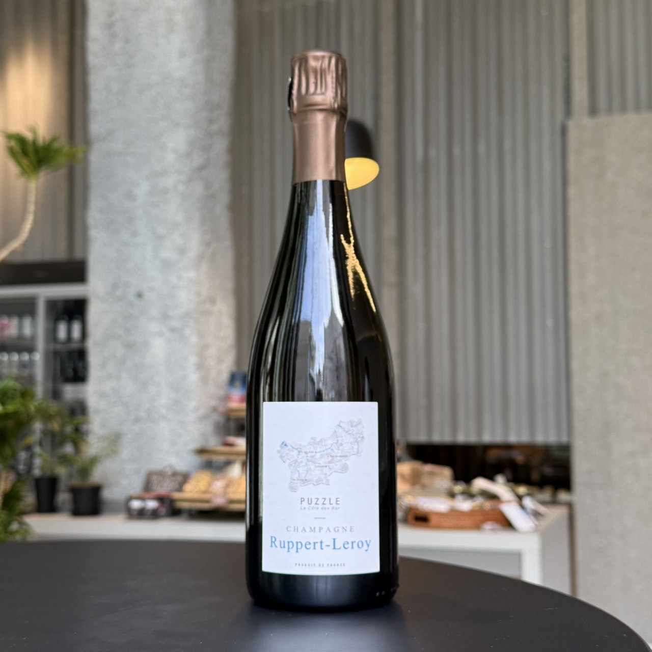 リュペール・ルロワ パズル 2021 シャンパーニュ 750ml<br>Ruppert