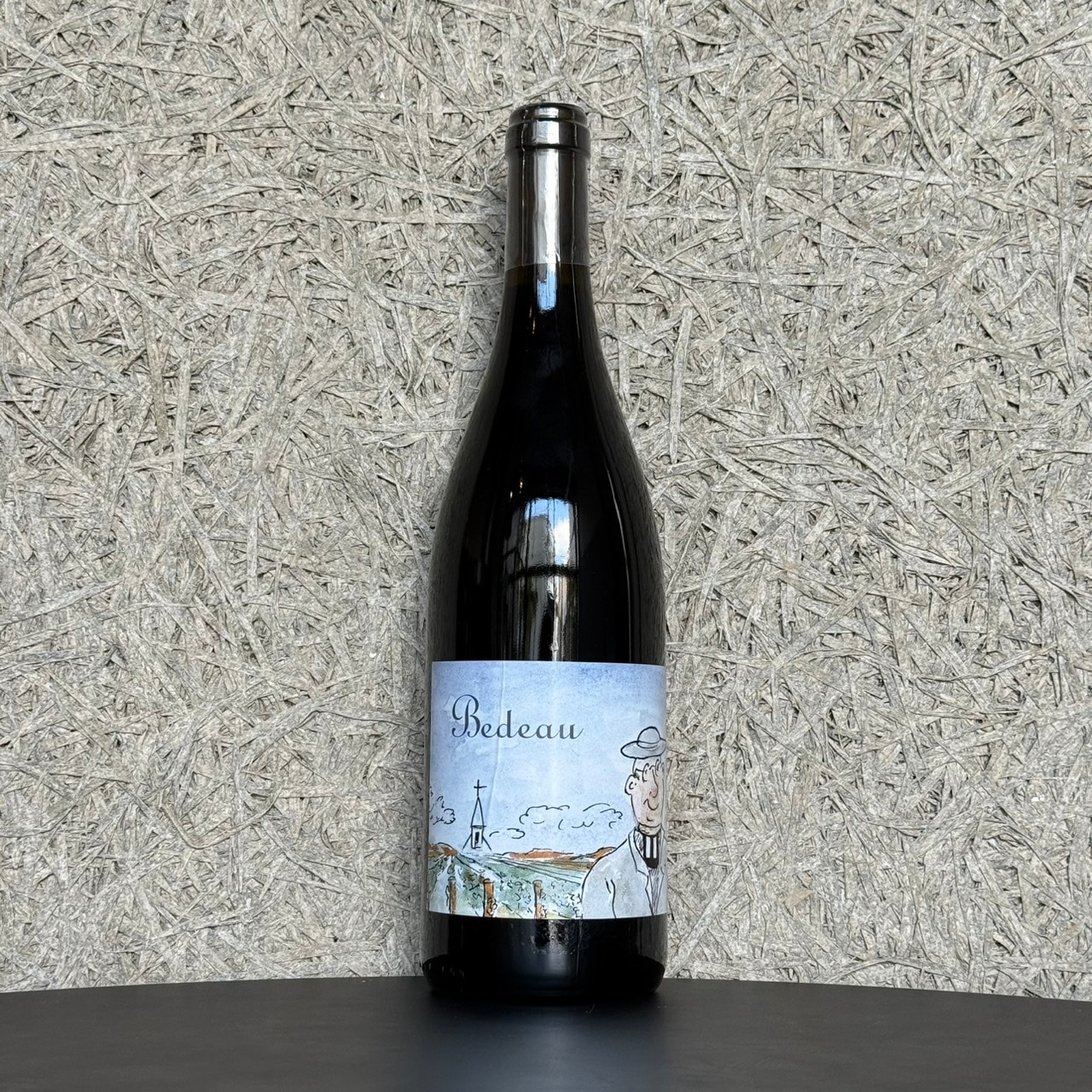 フレデリック・コサール ブルゴーニュ ブラン ビゴット 2023 白 750ml
