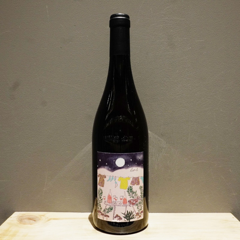 パルフェット レースリミテーション ワイン 3120] LAMB 2023 Remi Dufaitre / ラム 2023 レミ・デュフェイトル