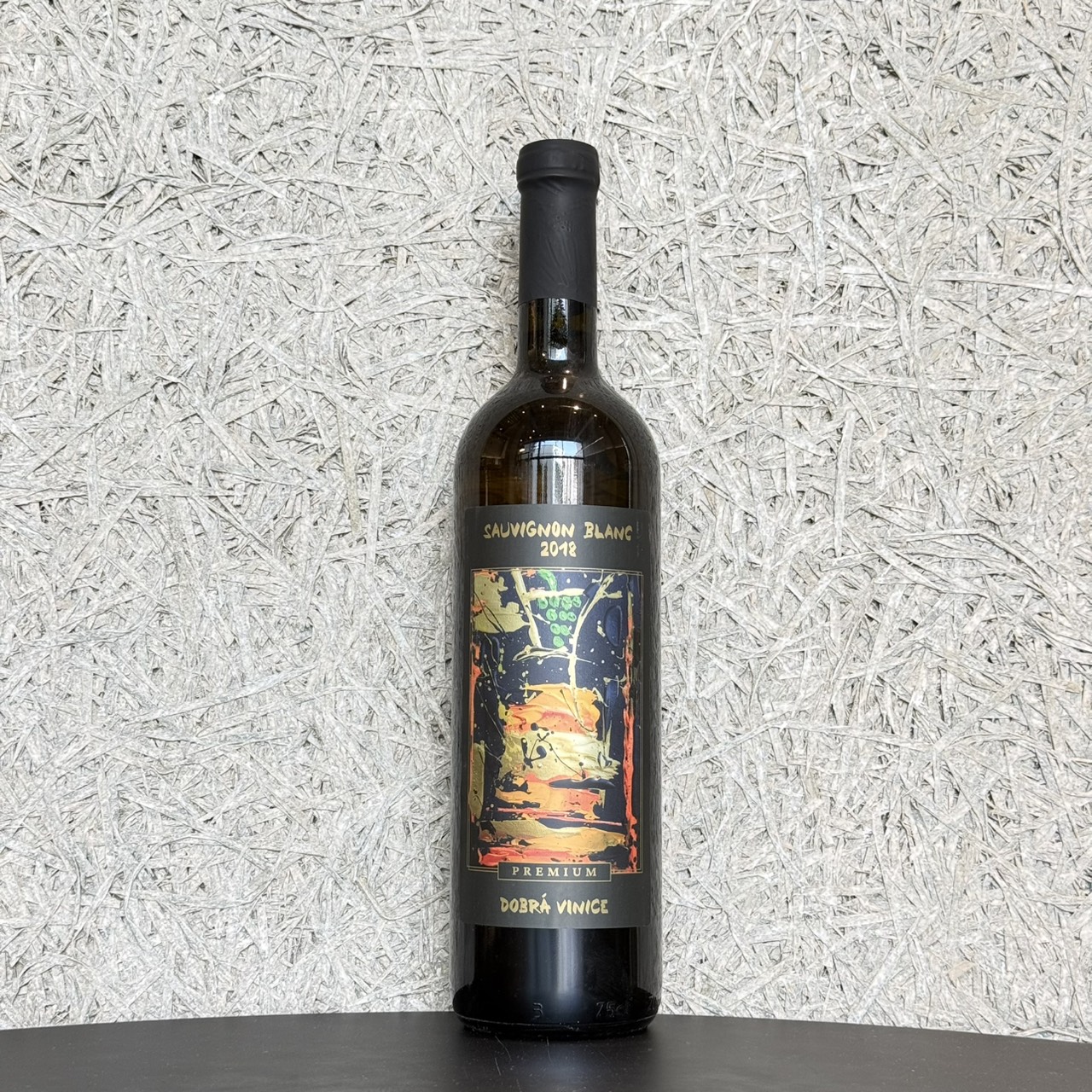 ドヴラ・ヴィニチェ ソーヴィニョン 2018 白 750ml<br>Dobra Vinice