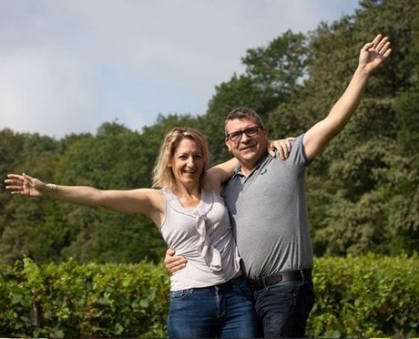 ジェローム・アルヌー アルボワ・ピノ・プールサール・トゥルソー