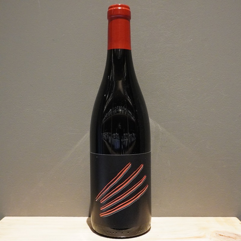 入手困難フィリップボールナール GAMAY NOIR 2023 ナチュラルワイン ガメイ・ノワール[2023]フィリップ・ボールナール＆アルベール・ポネル