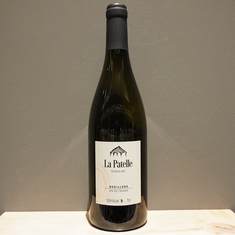 ナチュラルワイン　ドメーヌ・デ・キャヴァロド　ラタポワル　6本セット ナチュラルワイン ドメーヌ・デ・キャヴァロド ラタポワル 6本セット