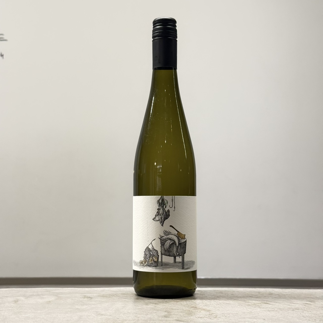 レイヴェンスワース リージョナル リースリング 2025 白 750ml<br