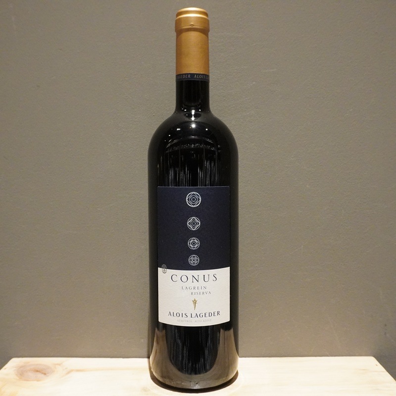 アロイス・ラゲデール ラグレイン Alois Lageder 2010 Lagrein ラグレイン 赤ワイン イタリア トレンティーノ アロイス ラゲデール ラグレイン 2019 750ml ワイン