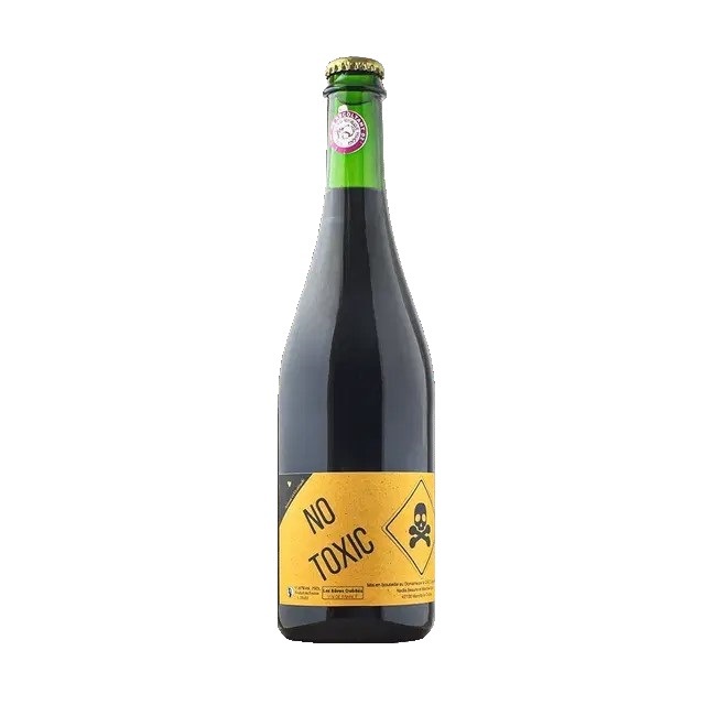 レ・レーヴ・ウブリエ ノー・トキシック 2023 赤 750ml<br>Les Reves
