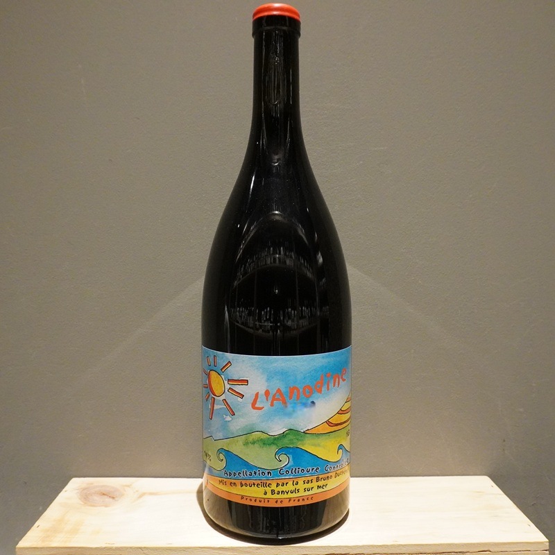 kkkk　ブルーノ・デュシェン/ラノディーン 2014 マグナム kkkk ブルーノ・デュシェン/ラノディーン 2014 マグナム kkkk