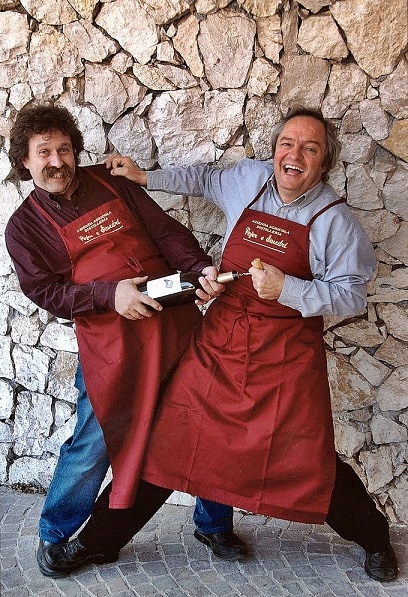 ポイエル・エ・サンドリ トラミネール・アロマティコ 2024 白 750ml<br