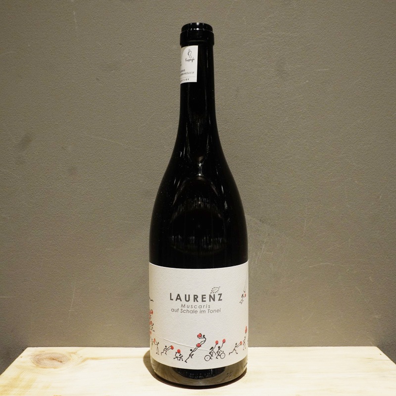 CLOS LUERN Aurore XXI　フランスワイン CLOS LUERN Aurore XXI フランスワイン 4320] AURORE 2021 Clos Luern