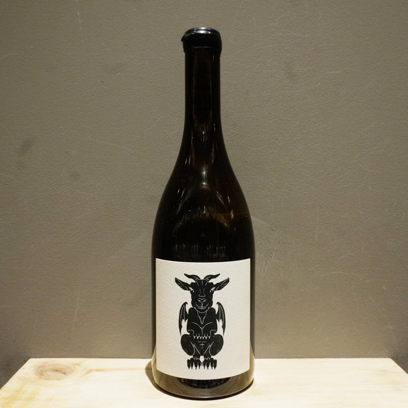 ヴァン・ノエ トーテム 2023 白 750ml<br>Vin Noe VdF Totem 2023
