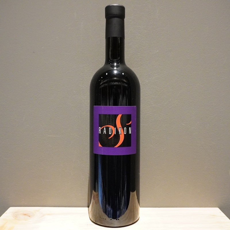 ワイン RADIKON Vino Rosso POP 750ml 13% ポップ ロッソ [2023] ラディコン Radikon Pop Rosso | イタリア,北部