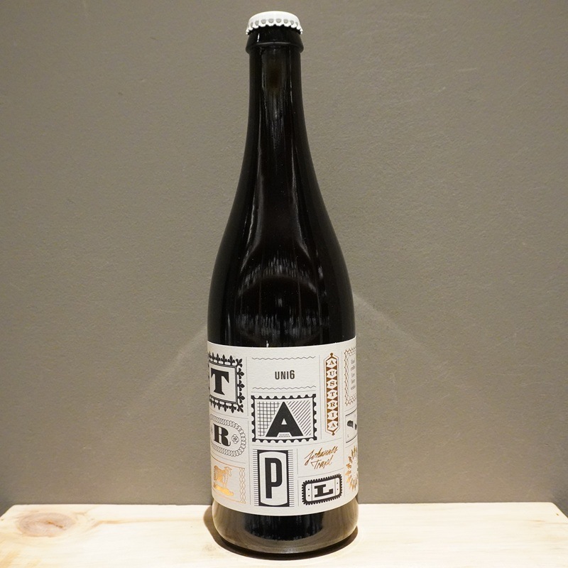ヨハネス・トラプル ユニ・シックス 2022 赤 750ml<br>Johannes Trapl