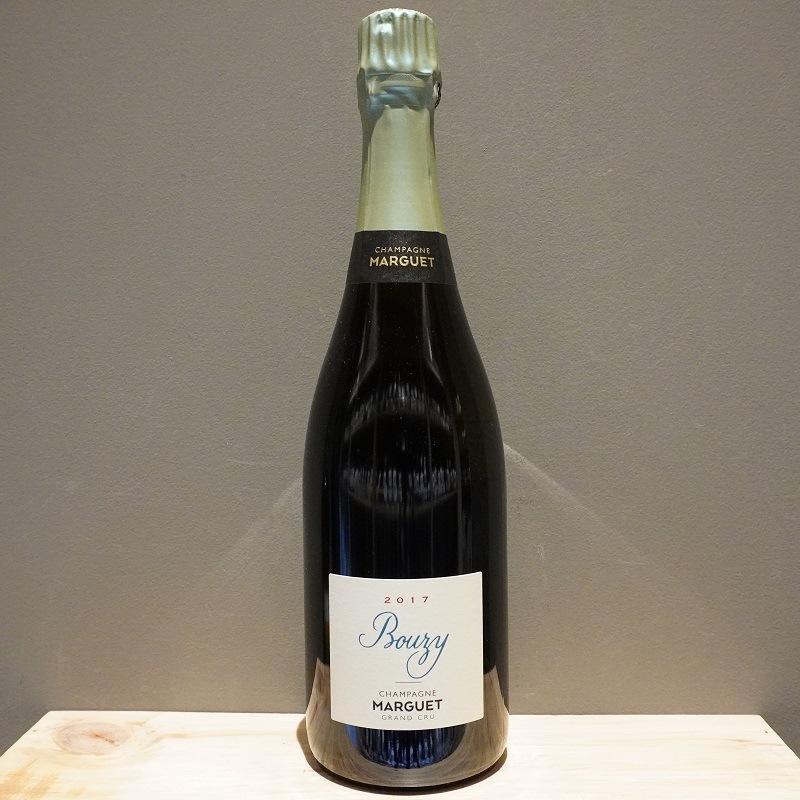 マルゲ ブリュット ・ナチュール ブージィ グラン・クリュ 2020 泡