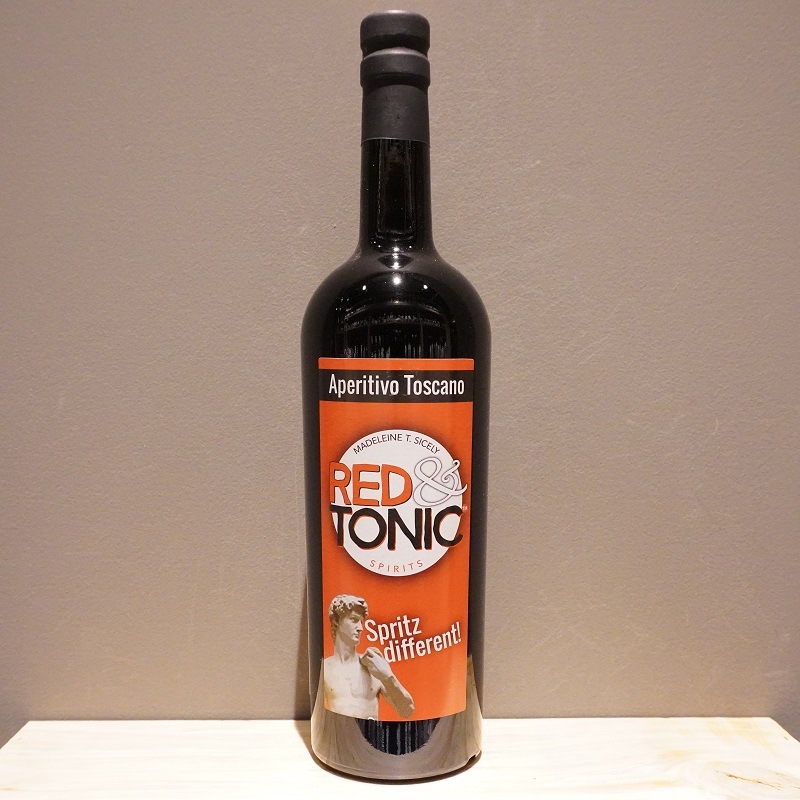 Reve Tonic 2個セット ポッジョ・トレヴァッレ レッド＆トニック<br>Poggio Trevvalle Red