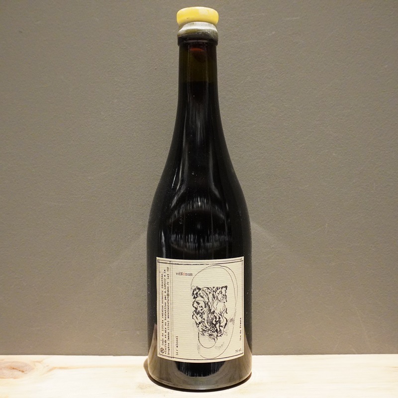 オーレリアン・ルフォー ヴェネナム 2018 500ml<br>Aurelien Lefort