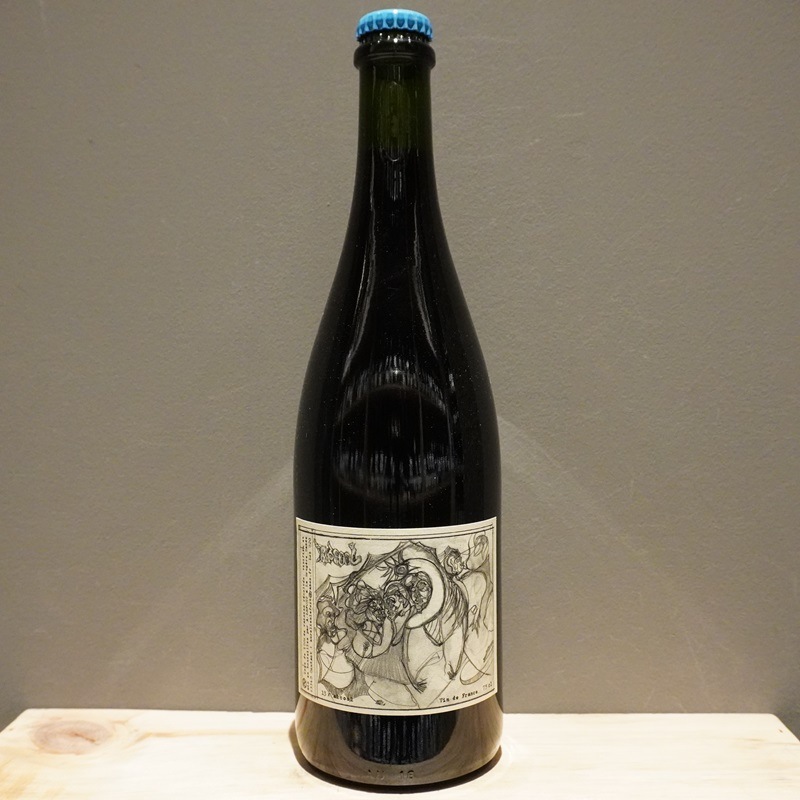 オーレリアン・ルフォー バッド・クール 2020 750ml<br>Aurelien