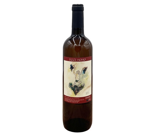 デ・バルメット エッチェ・オモ 2023 オレンジ 750ml<br>Domaine