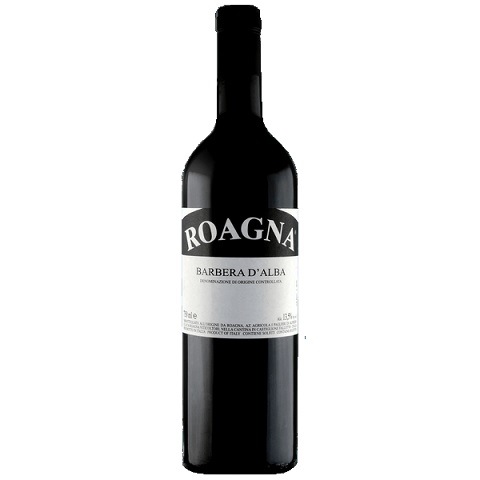 ロアーニャ バルベーラ・ダルバ 2017 赤 750ml<br>Roagna Barbera d