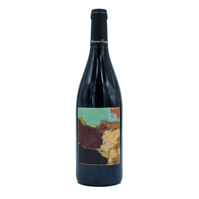 ガングロフ コート・ロティ・セレイン・ノワール 2022 赤 750ml<br
