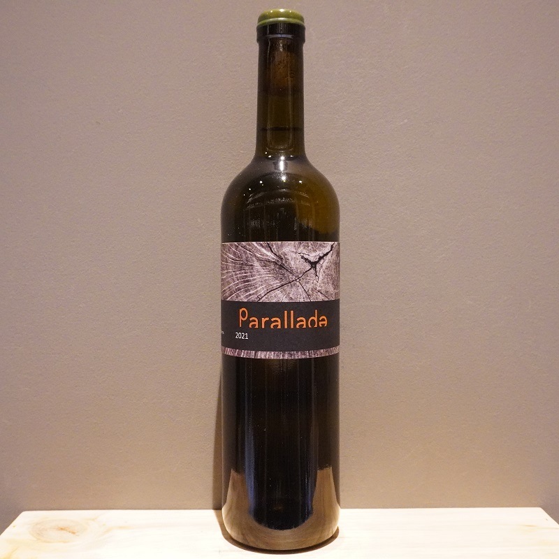 ジョルディ・ロレンス パレリャーダ 2022 オレンジ 750ml<br>Jordi