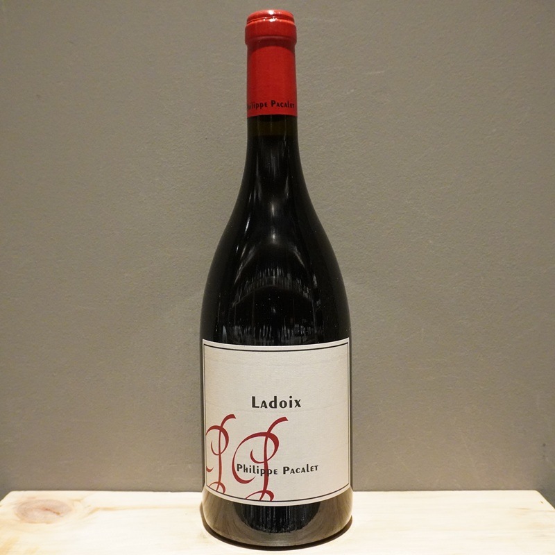 【送料無料】フィリップ・パカレ♪自然派ブルゴーニュワイン フランスワイン]フィリップ・パカレ ブルゴーニュ ルージュヴィエイユ