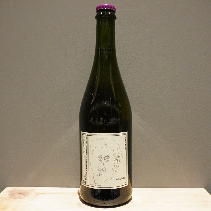 Aurélien Lefort 2022 オーレリアン・ルフォー　自然派ワイン オーレリアン・ルフォー ババヤガ 2022 750ml<br>Aurelien Lefort