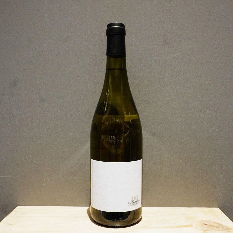 ラ・コロンビエ―ル レ・ジャケール 2023 白 750ml<br>La Colombiere
