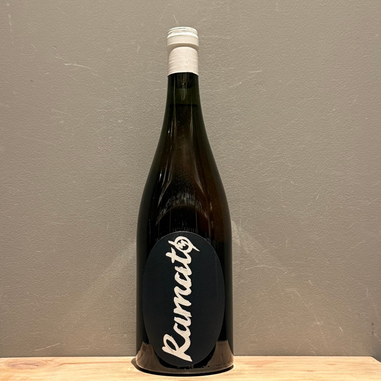 BKワインズ ラマート 2023 オレンジ 750ml<br>BK Wines Ramato 2023