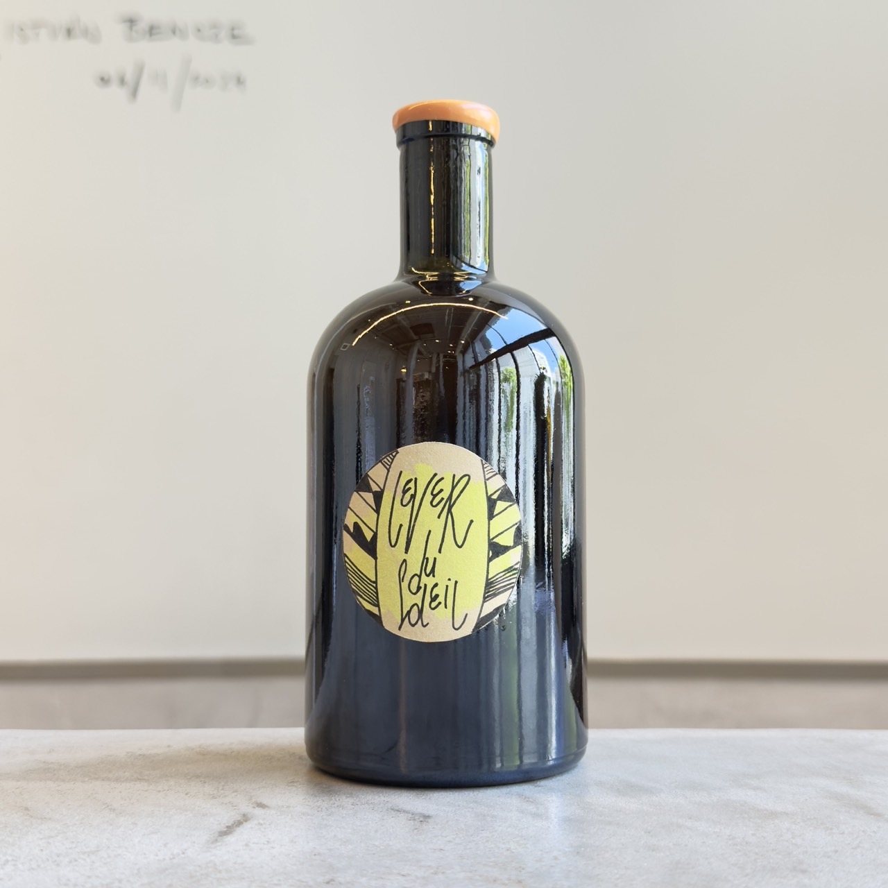 レ・プティット・パルセル ルヴェ・デュ・ソレイユ <br>LES PETITES