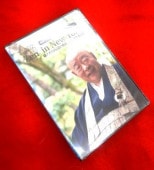 現代名僧インタビュー】禅僧が語る仏教の教え『嶺興嶽老師：王道を歩め