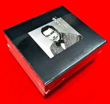 古賀メロ・ベスト100～古賀政男の昭和ナツメロ歌謡/演歌集（CD5枚組