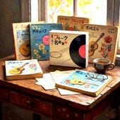 1970ǯ�塦�ե���������̾�ʻ�ŵ�����ס���߷����������108�ʡʣãģ�����/���������ӥ���